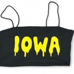 Iowa Tank Black Photo 0