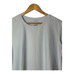 CALIA Striped Short Sleeve T Photo 1