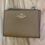 Coach Wallet Photo 0