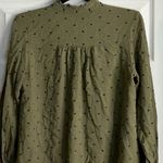 ZARA Polkadot shirt by  Photo 2