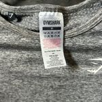 Gymshark  Cropped Long Sleeve Photo 2