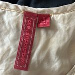 Anthropologie One September Embroidered Blouse Photo 1