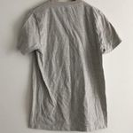 Star Wars In An Alphabet Far, Far Away Characters T-Shirt Top Womens Size S Gray Photo 2