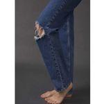 Free People We The Free | The Lasso Jeans Photo 3