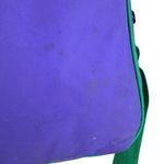 Vintage 1990s Looney Tunes Warner Bros. Rectangular Satchel Shoulder Bag Handled Photo 3