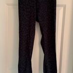 Lululemon Wunder Under High-Rise Formation Camo Deep Coal Multi | Size 4 Photo 1