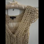 Chaudry Women's Crochet Dress Photo 5