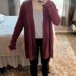 Lululemon Wrap Cardigan Photo 0
