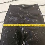 Good American Celestial Print Leggings Photo 7