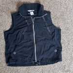 Columbia Black Omni-Shade Vest Photo 2
