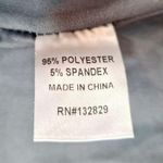 superdown  Cassie O Ring Dress in Grey Small Photo 5