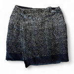 Carlisle  Vintage Tweed Wool Blend Skirt 6 Photo 0