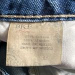 BKE denim cropped 32 vintage Photo 3