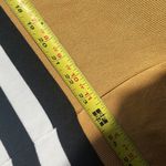 Knit mustard duster /cardigan/ jacket Yellow Size XL Photo 11