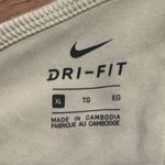 Nike  Green Yoga Tank Top size XL Photo 3