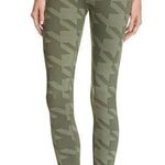 Alo Yoga Green Houndstooth Print
Leggings size L Photo 0