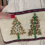 Storybook Knits Oh Christmas Tree! Zip Photo 1