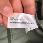 Gap  Women’s Camoflauge Print Military Style Button-Up Jacket Photo 8