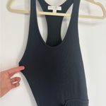 Spiritual Gangster  Giselle Ribbed Drawstring Jumpsuit Photo 8