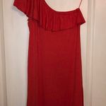 Premise  One Shoulder Sundress Photo 3