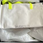 NEW Giambattista Valli Max Bow Padded Mules, Black Size 8 NWT Retail $1,140 Photo 6