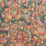 MOTHER The Roam Free Floral Cotton Camisole Photo 5