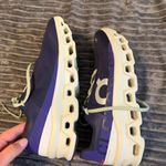 on cloud Men’s On Cloudmonster Shoes Photo 2