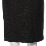 Gucci Knit knee-length skirt size S-US:4-IT40 Photo 2