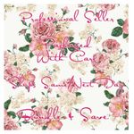 Soft Surroundings Peach Nectar Primavera Topper Sz.S NWT Photo 15