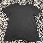 “American Mama” tee Black Size L Photo 3