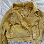 Free People  bomber jacket Photo 2