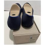 Rothy's Zodiac Scorpio Loafers Retired Slip On Washable Flat Navy Blue Size 12 Photo 6
