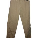 Rockies Relaxed Fit Jeans Women's Size 26 3 Khaki Ropers Cowgirl Western Vintage Tan Photo 0