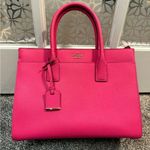 Kate Spade Cameron street Candace & Stacy wallet pink confetti! Photo 1