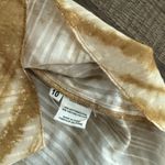 Ulla Johnson Brown blouse 10 Photo 3