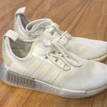 Adidas  Women’s White Sneakers Photo 0