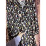 Boden Sz 8 Medium Button Photo 11