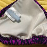 Eberjay Eberjey Gisele Triangle Bikini Top nwot Photo 6