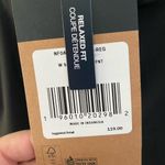 The North Face NWT  Standard Wide Leg Pants 16 Black Pull On $119 Retail Photo 2