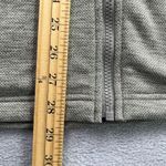 Orvis  Classic Collection Shacket Mens Small Bonded Mesh Full‎ Zip Blue & Gray Photo 5