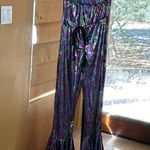 Forum Novelties NWOT Funky Dancing 70's Disco Costume Multicolor Size XS/S Photo 10