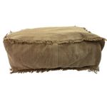 New Myra Bag Natures Delight Natural Southwestern Casual Fabric Cowgirl Festival Brown Photo 4