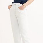 Madewell  Tapered Wide Leg Jeans H5843 Size 27 Photo 0