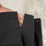 Women’s Bechamel II Black Rhinestone Button Front Shirt Jacket Sz 1X EUC Photo 7