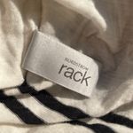 Nordstrom Rack Tee Striped Long Dolman Sleeve Top Photo 5