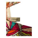 Daniel Cremieux Cremieux Medium Muticolored Tanknin Swim Top‎ Photo 2