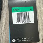 Nike Golf Gray Polo Shirt with Embroidered Mothers Brewing Logo, Size XL Photo 3