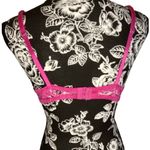 Marilyn Monroe Marylin Monroe Bra Lace Bow sexy intimates double strap strappy valentines Photo 1