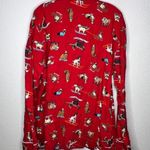 Old Navy  Dogs Pajama‎ Shirt Photo 3