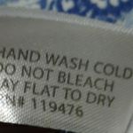 U.S. Polo Assn. One Piece Swimsuit Medium Photo 2